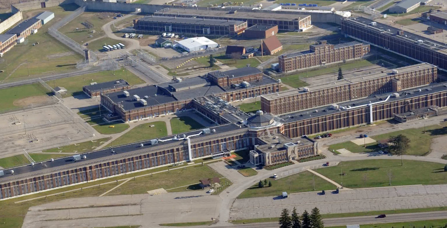 Prison Use, Design, & Security